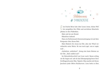 Seaside Sisters 1: Lenes Inselsommerglück