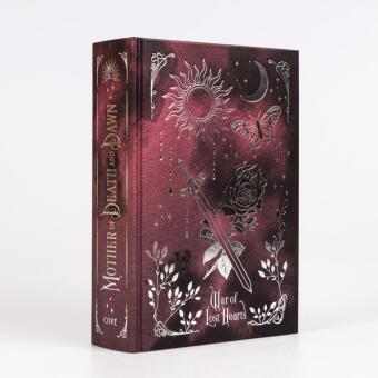 Mother of Death and Dawn (War of Lost Hearts 3) 