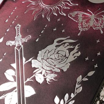 Mother of Death and Dawn (War of Lost Hearts 3) 