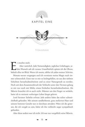 Mother of Death and Dawn (War of Lost Hearts 3) 