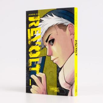 Revolt 1