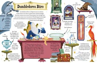 Potter Guides: Professor Dumbledore