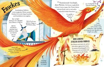 Potter Guides: Professor Dumbledore