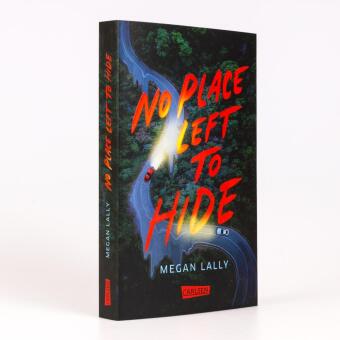 No Place Left to Hide