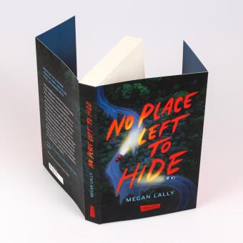 No Place Left to Hide