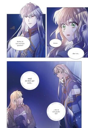 Saving my Sweetheart 4