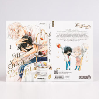 My Sweetest Delight 1