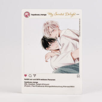 My Sweetest Delight 1