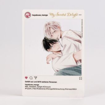 My Sweetest Delight 1