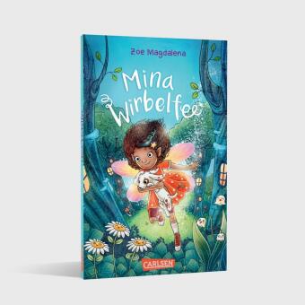 Mina Wirbelfee 