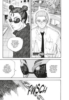 Sakamoto Days 23