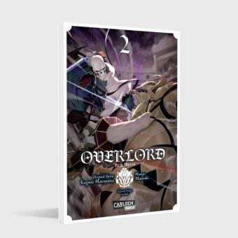 Overlord New World 2