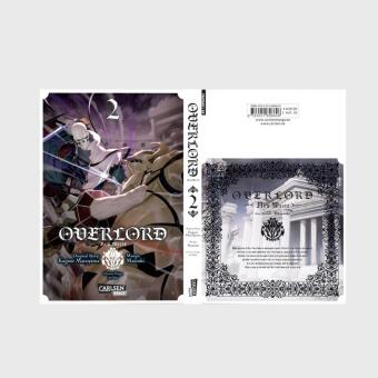 Overlord New World 2