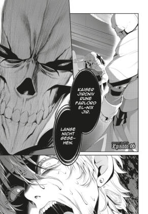 Overlord New World 2