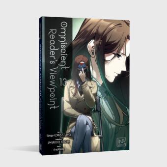 Omniscient Reader's Viewpoint 13
