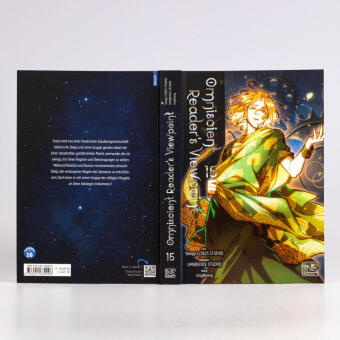 Omniscient Reader's Viewpoint 15