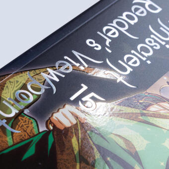 Omniscient Reader's Viewpoint 15