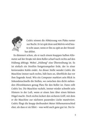 Nothing but Spies 3: Unvergesslich