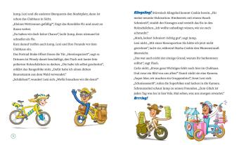 SUPERBIKES Das große Vorlesebuch