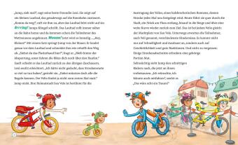 SUPERBIKES Das große Vorlesebuch