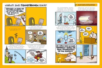 Frag Ferdinand: Technik und Ideen