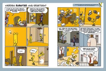 Frag Ferdinand: Technik und Ideen