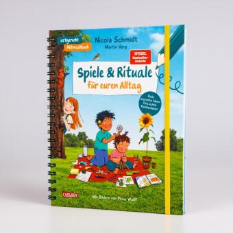 Spiele & Rituale für euren Alltag