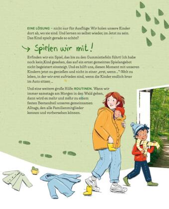 Spiele & Rituale für euren Alltag