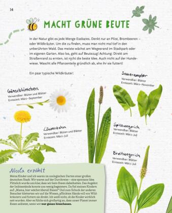 Spiele & Rituale für euren Alltag
