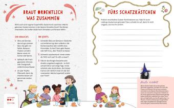 Spiele & Rituale für euren Alltag