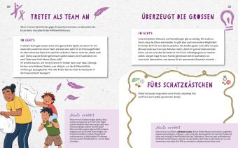 Spiele & Rituale für euren Alltag