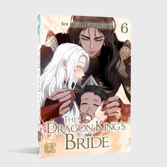 The Dragon King's Bride 6