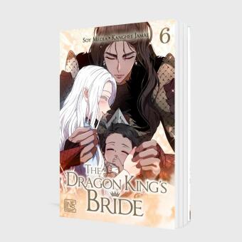 The Dragon King's Bride 6