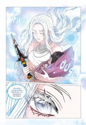 The Dragon King's Bride 6