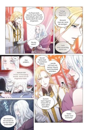 The Dragon King's Bride 6