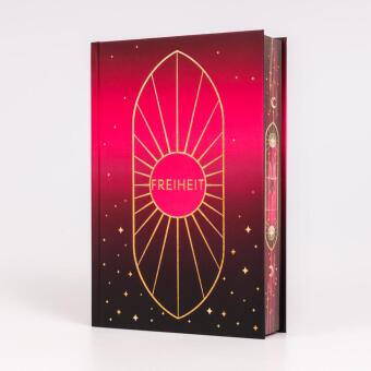 The Rivaled Crown (Die Veiled-Kingdom-Serie 3)