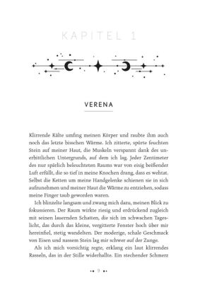 The Rivaled Crown (Die Veiled-Kingdom-Serie 3)
