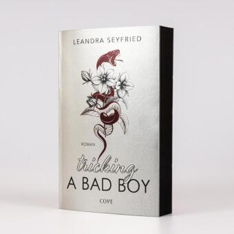 Tricking A Bad Boy (Sons of Chicago 1)