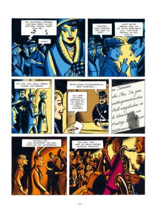 Simenon, Warten auf Maigret