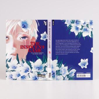 The Innocent Game 4