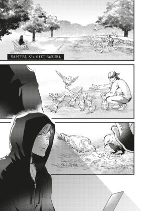 The Innocent Game 4