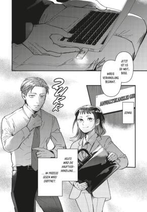 The Innocent Game 4