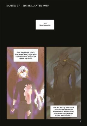 The Beginning after the End 8