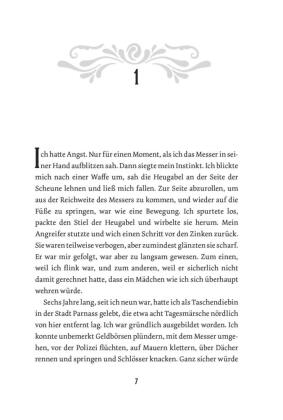 Stadt der Sänger und Verschwörer (Stadt der Magier 2)