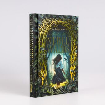 Eventyr-Saga 1: Tochter des Nebelwalds