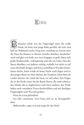 Eventyr-Saga 1: Tochter des Nebelwalds