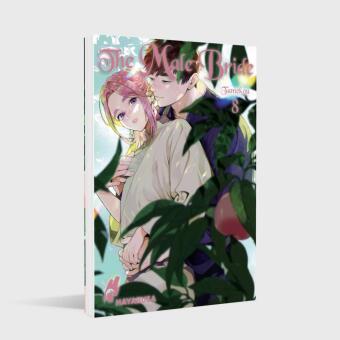 The Male Bride 8