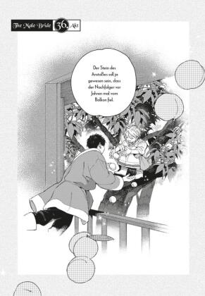 The Male Bride 8