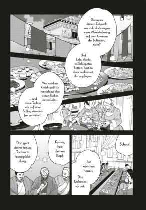 The Male Bride 8