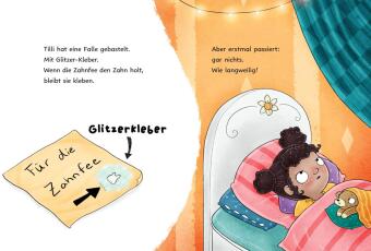Tilli und die Zahnfee